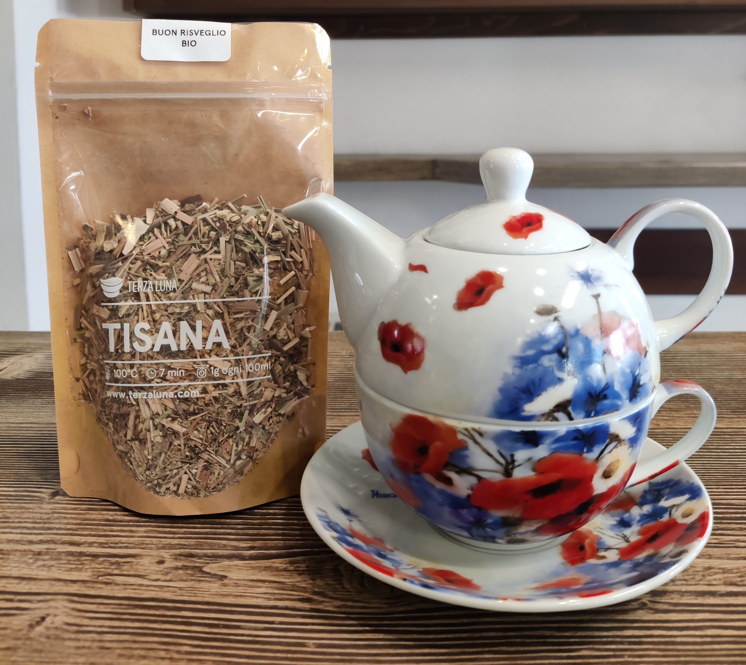 tisane a Castel Maggiore